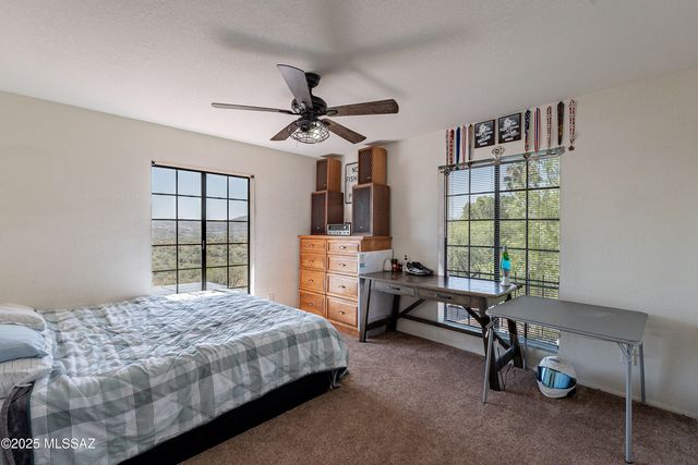 936 E Rancho Grande Circle, Nogales, AZ 85621