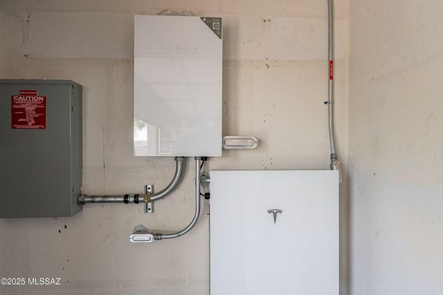 936 E Rancho Grande Circle, Nogales, AZ 85621