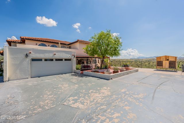 936 E Rancho Grande Circle, Nogales, AZ 85621
