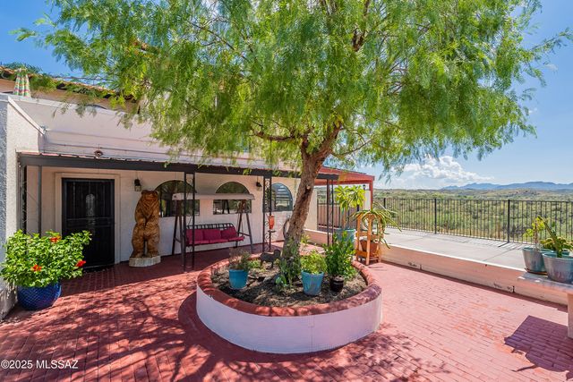 936 E Rancho Grande Circle, Nogales, AZ 85621