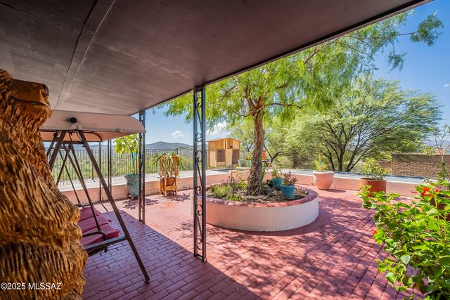 936 E Rancho Grande Circle, Nogales, AZ 85621