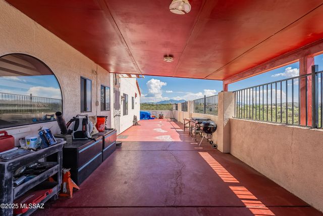 936 E Rancho Grande Circle, Nogales, AZ 85621