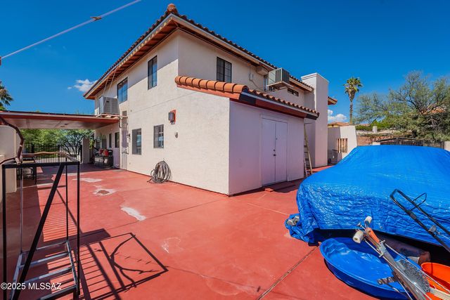 936 E Rancho Grande Circle, Nogales, AZ 85621