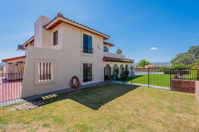 936 E Rancho Grande Circle, Nogales, AZ 85621