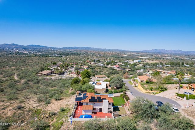 936 E Rancho Grande Circle, Nogales, AZ 85621