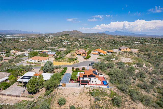 936 E Rancho Grande Circle, Nogales, AZ 85621