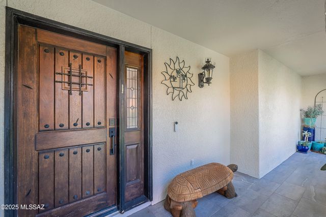 936 E Rancho Grande Circle, Nogales, AZ 85621