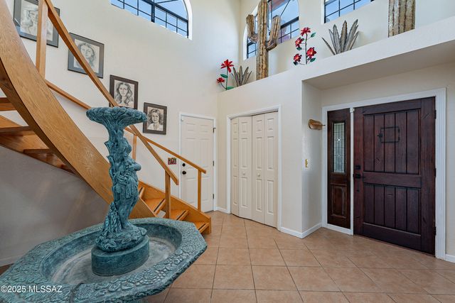 936 E Rancho Grande Circle, Nogales, AZ 85621