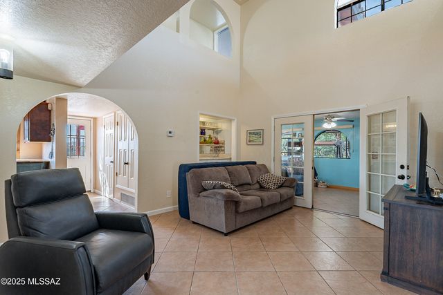 936 E Rancho Grande Circle, Nogales, AZ 85621