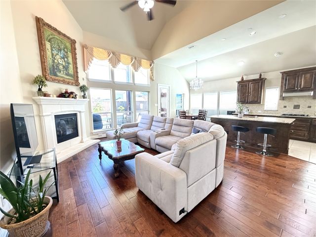 6940 Seascape Drive, Grand Prairie, TX 75054