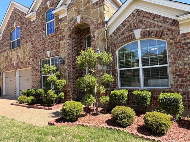 6940 Seascape Drive, Grand Prairie, TX 75054