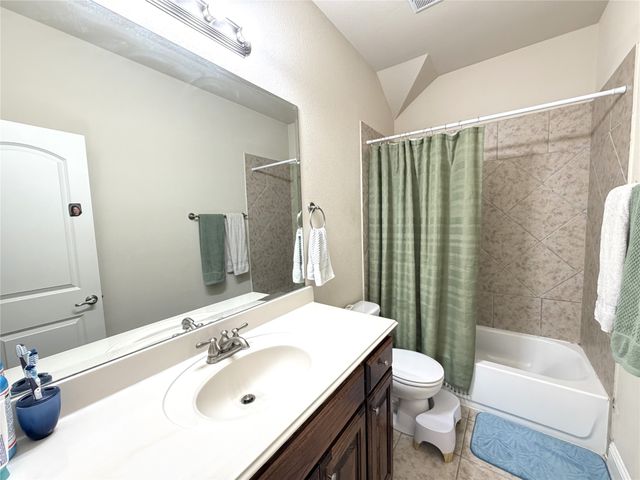 6940 Seascape Drive, Grand Prairie, TX 75054