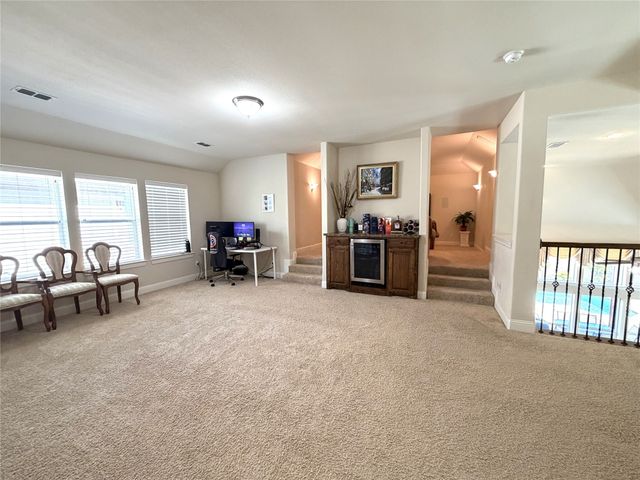 6940 Seascape Drive, Grand Prairie, TX 75054