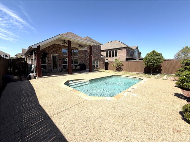 6940 Seascape Drive, Grand Prairie, TX 75054