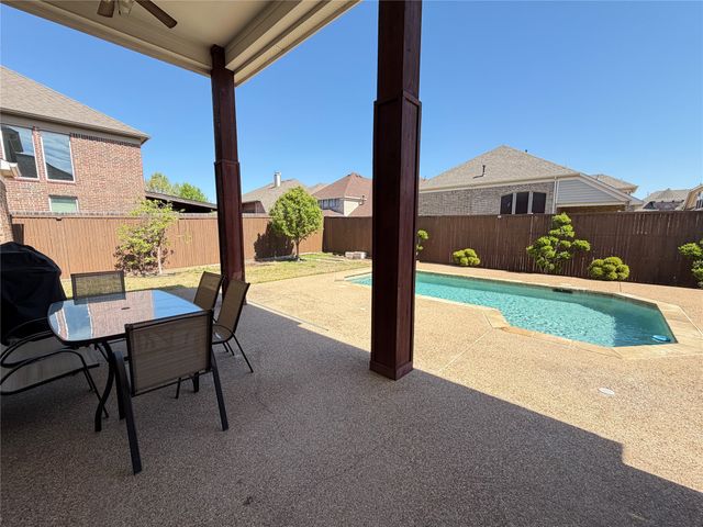 6940 Seascape Drive, Grand Prairie, TX 75054