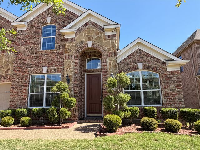 6940 Seascape Drive, Grand Prairie, TX 75054
