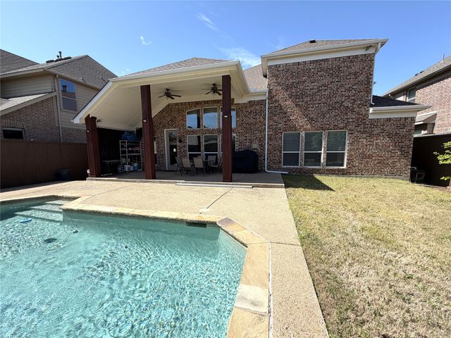 6940 Seascape Drive, Grand Prairie, TX 75054