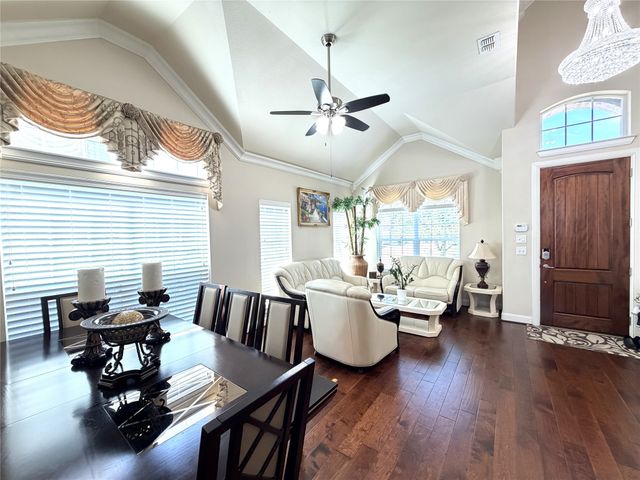 6940 Seascape Drive, Grand Prairie, TX 75054