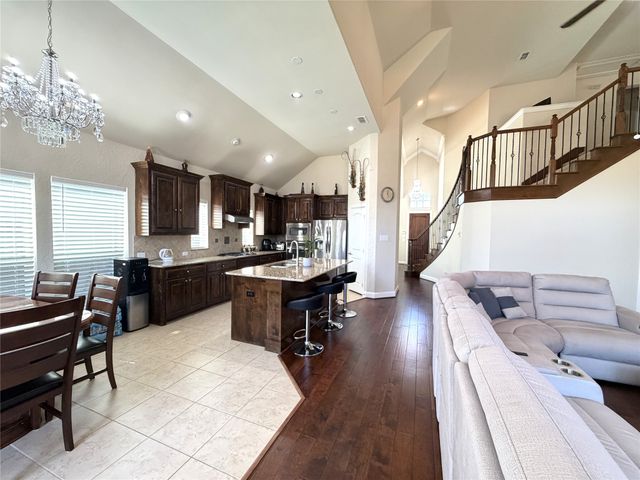 6940 Seascape Drive, Grand Prairie, TX 75054