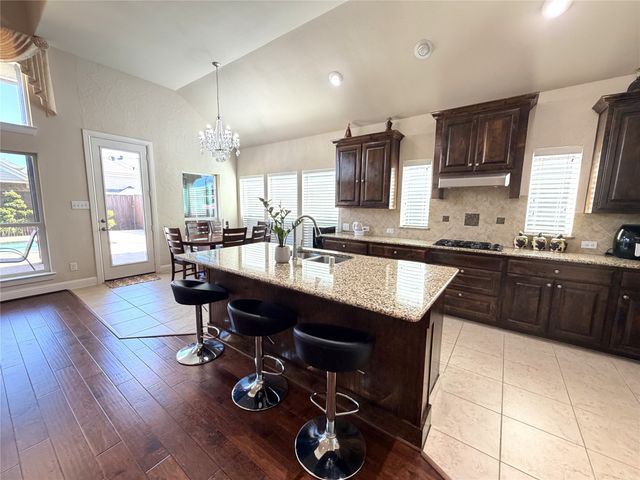 6940 Seascape Drive, Grand Prairie, TX 75054