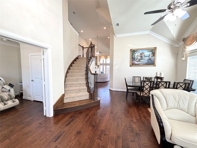 6940 Seascape Drive, Grand Prairie, TX 75054