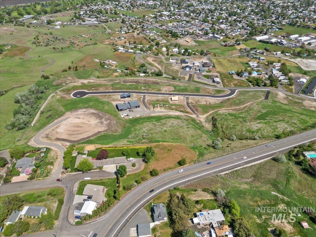 1705 Bennett Hill Drive, Clarkston, WA 99403