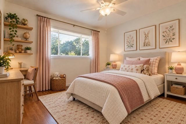 814 S Bois D Arc Street, Forney, TX 75126