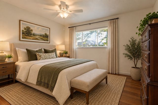 814 S Bois D Arc Street, Forney, TX 75126