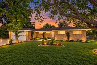 814 S Bois D Arc Street, Forney, TX 75126