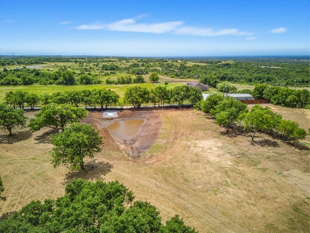 Lot 4 Old Decatur Road, Decatur, TX 76234