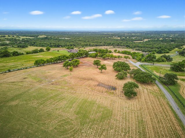 Lot 4 Old Decatur Road, Decatur, TX 76234