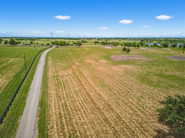 Lot 4 Old Decatur Road, Decatur, TX 76234