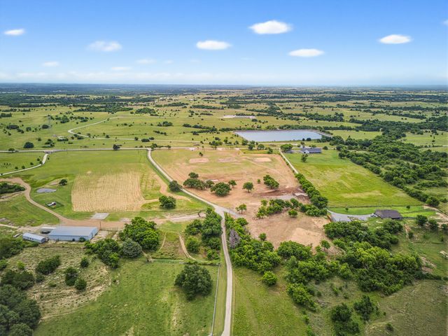 Lot 4 Old Decatur Road, Decatur, TX 76234
