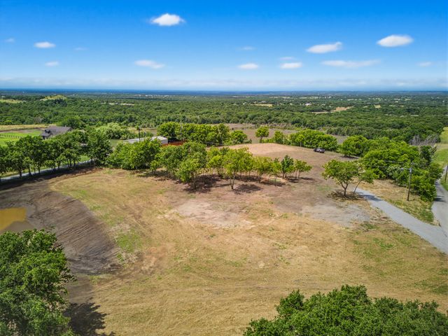Lot 4 Old Decatur Road, Decatur, TX 76234