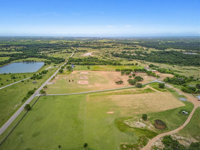 Lot 4 Old Decatur Road, Decatur, TX 76234