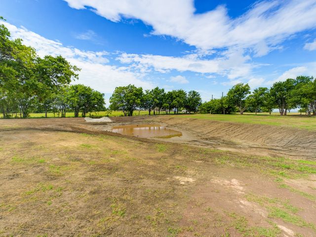 Lot 4 Old Decatur Road, Decatur, TX 76234