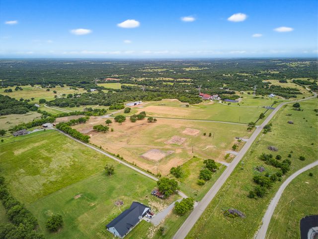 Lot 4 Old Decatur Road, Decatur, TX 76234