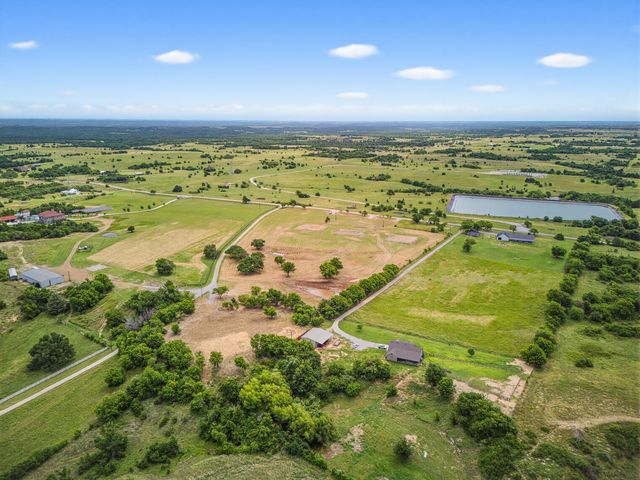 Lot 4 Old Decatur Road, Decatur, TX 76234
