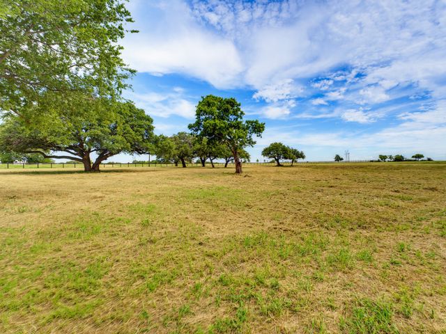 Lot 4 Old Decatur Road, Decatur, TX 76234