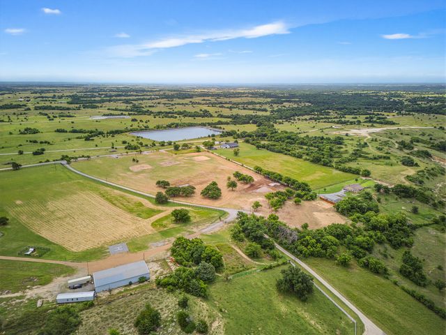 Lot 4 Old Decatur Road, Decatur, TX 76234
