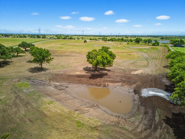 Lot 4 Old Decatur Road, Decatur, TX 76234