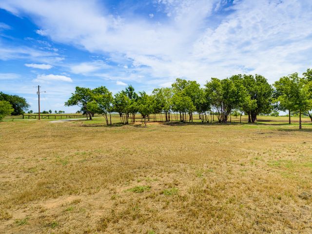 Lot 4 Old Decatur Road, Decatur, TX 76234