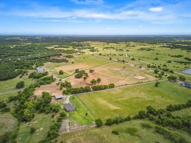 Lot 4 Old Decatur Road, Decatur, TX 76234