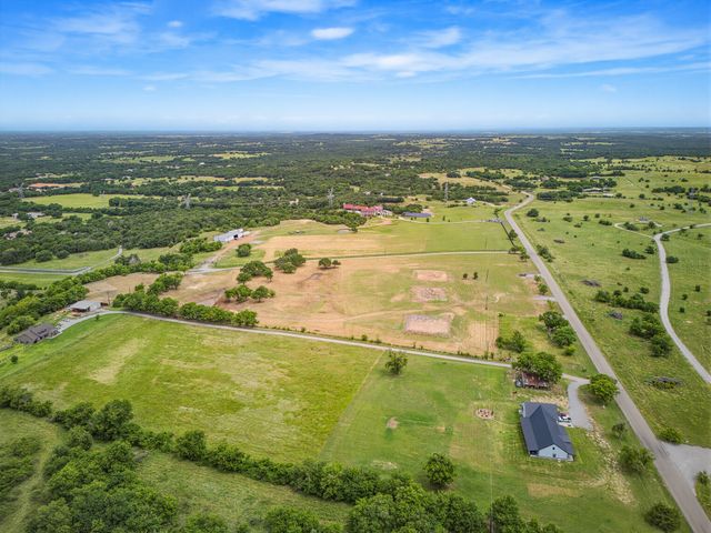 Lot 4 Old Decatur Road, Decatur, TX 76234