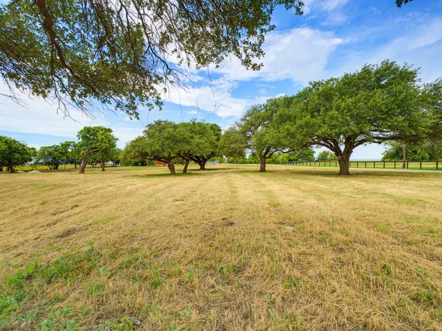 Lot 4 Old Decatur Road, Decatur, TX 76234