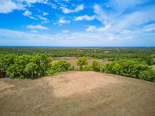 Lot 4 Old Decatur Road, Decatur, TX 76234