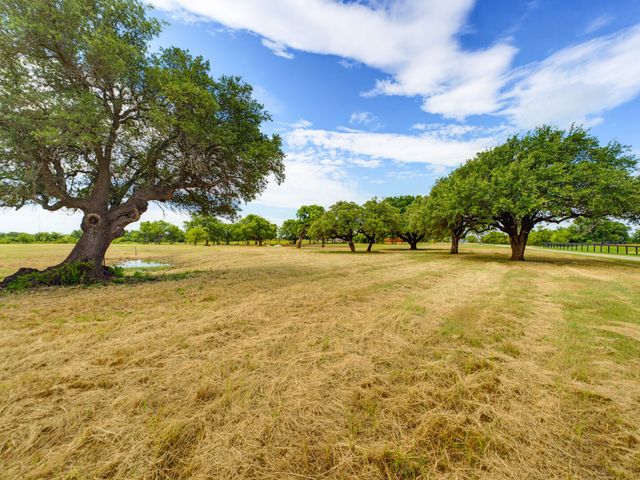 Lot 4 Old Decatur Road, Decatur, TX 76234