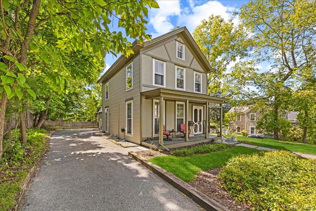 85 West Street, Warwick, NY 10990