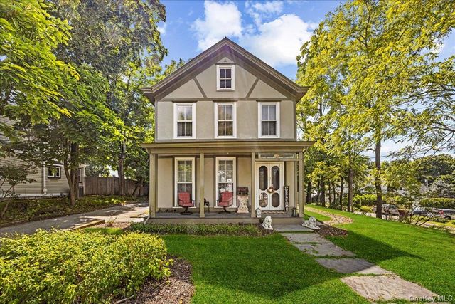 85 West Street, Warwick, NY 10990
