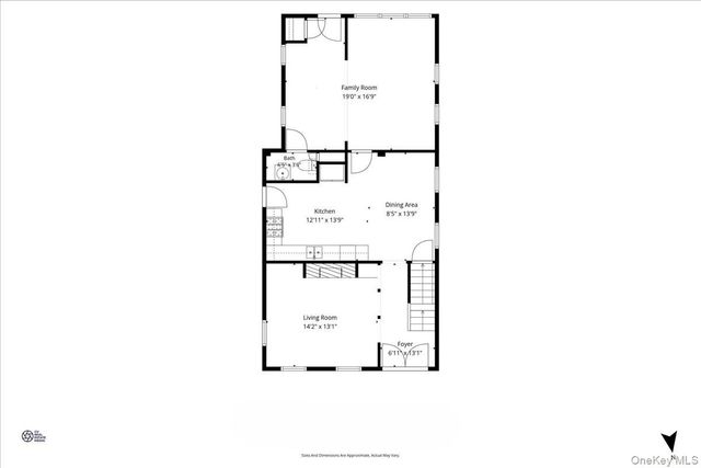 85 West Street, Warwick, NY 10990